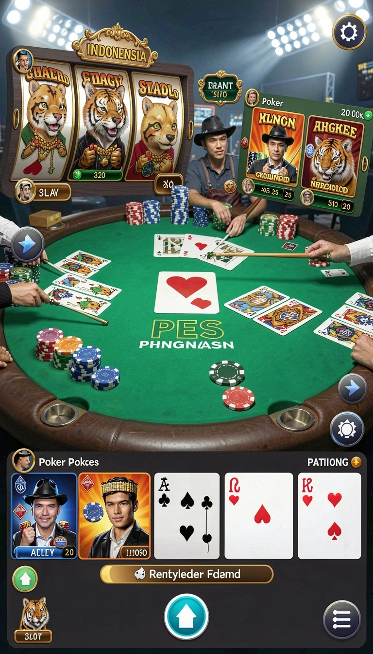 Tampilan utama aplikasi Review Aplikasi hiatoto yang intuitif dan efisien.